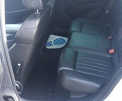 Skoda superb 2016 manual 2.0tdi