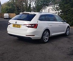 Skoda superb 2016 manual 2.0tdi - Image 5/10