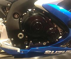 2010 Suzuki GSX-R - Image 9/10