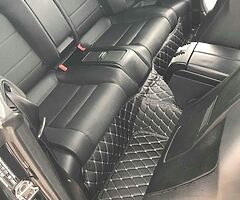 Mercedes E220 CDI AMG convertible 2013 facelift swap/px SUV - Image 3/10