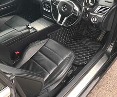 Mercedes E220 CDI AMG convertible 2013 facelift swap/px SUV - Image 7/10