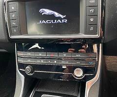 171 Jaguar XE R-Sports 180bhp