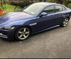 171 Jaguar XE R-Sports 180bhp - Image 3/6