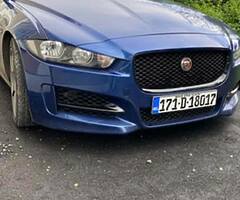 171 Jaguar XE R-Sports 180bhp - Image 6/6