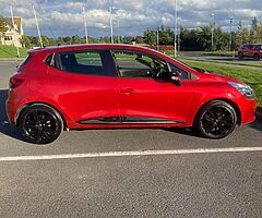 161 Clio 1.2L