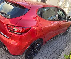 161 Clio 1.2L