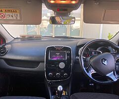 161 Clio 1.2L - Image 4/5