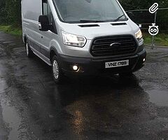 2015 Ford Transit - Image 4/5