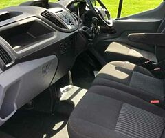 2015 Ford Transit - Image 5/5
