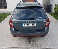 Skoda octavia vrs - Image 3/10