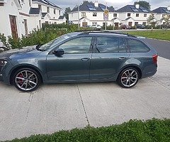 Skoda octavia vrs - Image 4/10