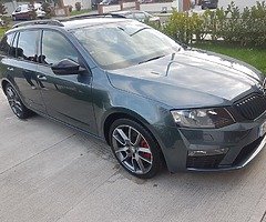Skoda octavia vrs - Image 5/10