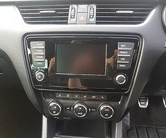 Skoda octavia vrs - Image 7/10