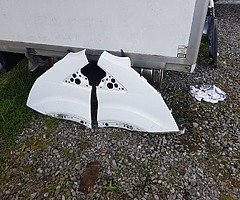 Ford Transit - Image 3/10