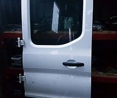 Ford Transit - Image 4/10