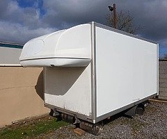 Ford Transit - Image 5/10