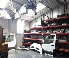 Ford Transit - Image 7/10