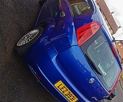 2007 FIAT Punto