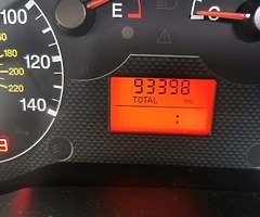 2007 FIAT Punto - Image 4/6