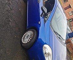 2007 FIAT Punto - Image 6/6
