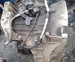 Van's parts