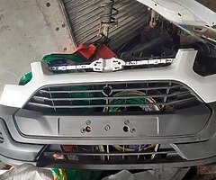 Van's parts - Image 3/10