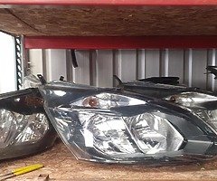 Van's parts - Image 6/10