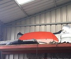 Van's parts - Image 8/10