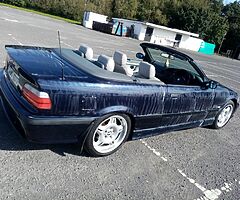 E36 bmw