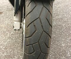 1996 Suzuki GSX-R - Image 4/6