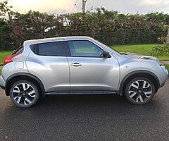 2014 Nissan juke - Image 10/10