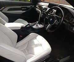 2015 BMW M4 - Image 7/10
