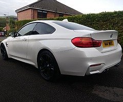 2015 BMW M4 - Image 8/10
