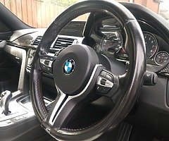 2015 BMW M4 - Image 9/10