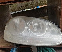 Golf mk5 bits - Image 3/7
