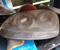 Golf mk5 bits - Image 6/7