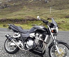 Cb1300 - Image 4/10