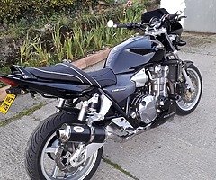Cb1300 - Image 6/10