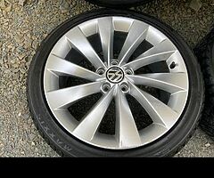Scirocco swap - Image 3/5
