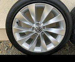 Scirocco swap - Image 4/5