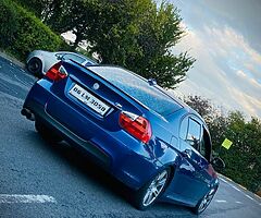 Bmw 320D NCT&TAX