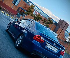 Bmw 320D NCT&TAX - Image 3/4