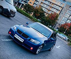 Bmw 320D NCT&TAX - Image 4/4