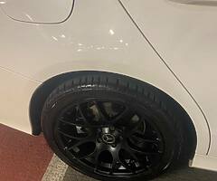 Mercedes C Amg - Image 3/10