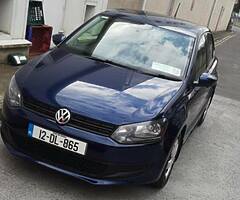 2012 Volkswagen Polo 1.2L Petrol - Image 3/7