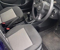 2012 Volkswagen Polo 1.2L Petrol - Image 4/7