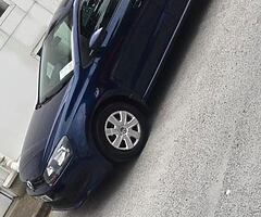 2012 Volkswagen Polo 1.2L Petrol - Image 7/7