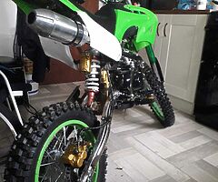 2020 Lifan Lf125 - Image 3/3