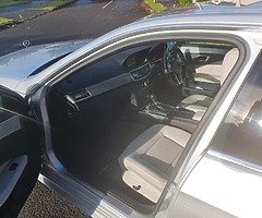 Mercedes Benz e220 AMG - Image 4/10