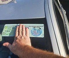 Mercedes Benz e220 AMG - Image 7/10
